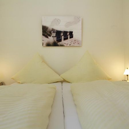Ferienwohnung Mare Nostrum 10 Вестерланд Экстерьер фото