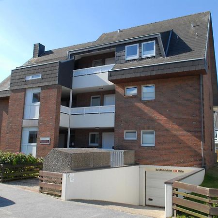 Ferienwohnung Mare Nostrum 10 Вестерланд Экстерьер фото